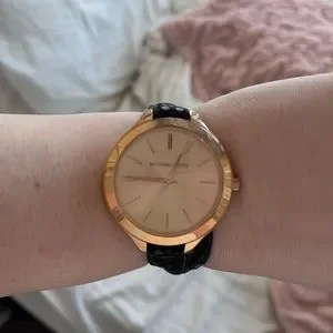 MICHAEL Michael Kors | Accessories | Rose Gold Michael Kors  display picture 2